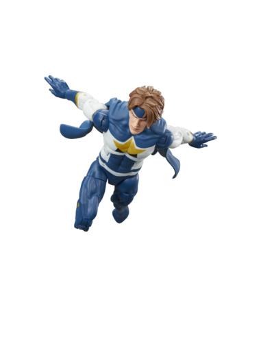 Marvel Avengers Justice