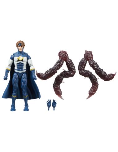 Marvel Avengers Justice