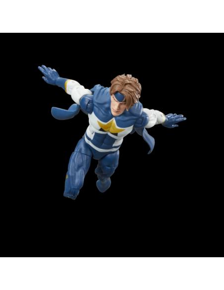 Marvel Avengers Justice