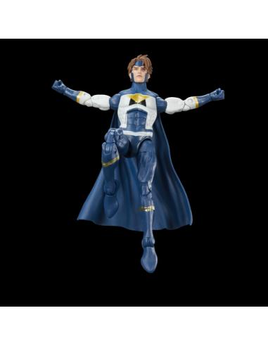 Marvel Avengers Justice