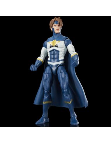 Marvel Avengers Justice