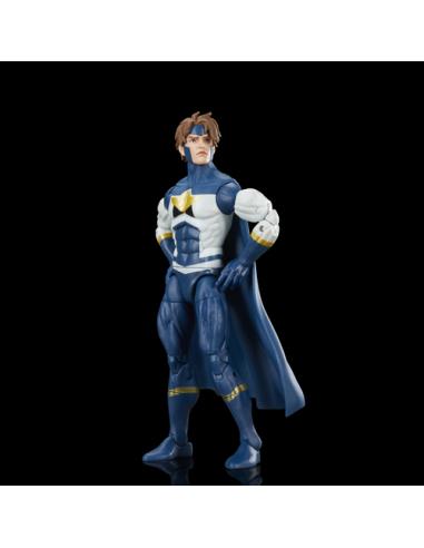 Marvel Avengers Justice