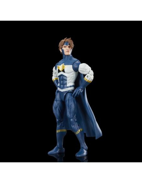 Marvel Avengers Justice