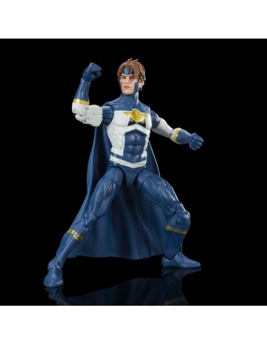 Marvel Avengers Justice