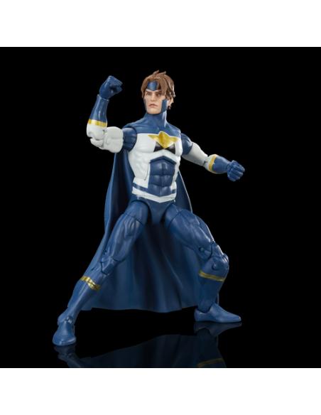 Marvel Avengers Justice