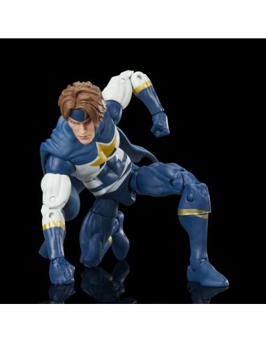 Marvel Avengers Justice