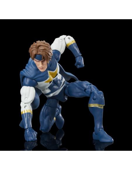 Marvel Avengers Justice