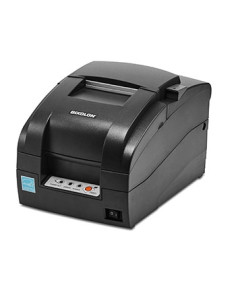 Bixolon SRP-275III 80 x 144 DPI Alámbrico Matriz de punto Impresora de recibos