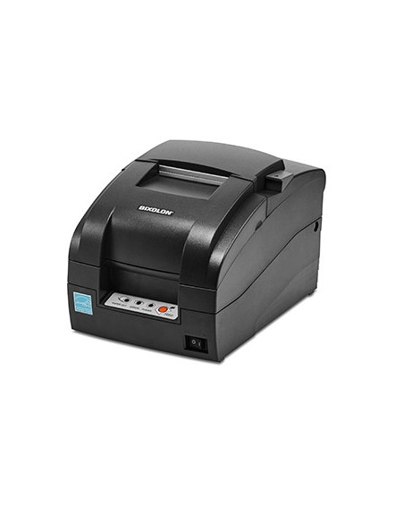Bixolon SRP-275III 80 x 144 DPI Alámbrico Matriz de punto Impresora de recibos