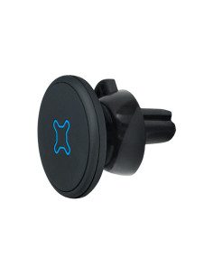 Mobilis 044004 soporte Soporte pasivo Teléfono móvil smartphone Negro