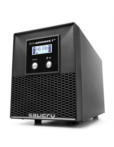 Salicru SPS 1000 ADV T