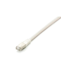 Equip 605617 cable de red Blanco 0,5 m Cat6a S FTP (S-STP) 2
