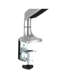 StarTech.com Brazo Ergonómico de Escritorio para Monitor VESA hasta 9kg - de Servicio Pesado - Movimiento Total, Altura 2
