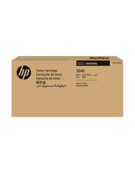 Samsung Cartucho de tóner MLT-D304E de muy alta capacidad negro