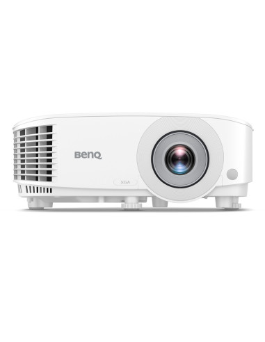 BenQ MX560 Proyector de alcance estándar 4000 lúmenes ANSI DLP XGA (1024x768) Blanco