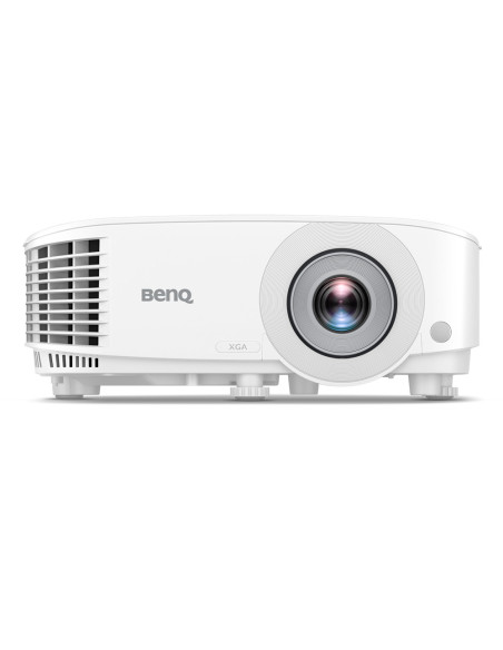 BenQ MX560 Proyector de alcance estándar 4000 lúmenes ANSI DLP XGA (1024x768) Blanco