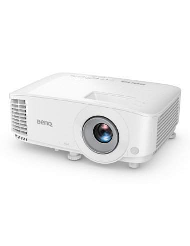 BenQ MX560 Proyector de alcance estándar 4000 lúmenes ANSI DLP XGA (1024x768) Blanco