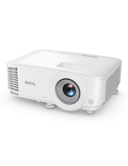 BenQ MX560 Proyector de alcance estándar 4000 lúmenes ANSI DLP XGA (1024x768) Blanco