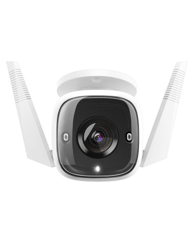TP-Link Tapo C310 Cubo Cámara de seguridad IP Exterior 2304 x 1296 Pixeles Pared
