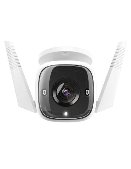 TP-Link Tapo C310 Cubo Cámara de seguridad IP Exterior 2304 x 1296 Pixeles Pared