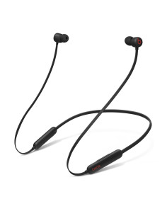 Beats by Dr. Dre Beats Flex Auriculares Inalámbrico Dentro de oído, Banda para cuello Bluetooth Negro