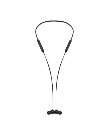 Beats by Dr. Dre Beats Flex Auriculares Inalámbrico Dentro de oído, Banda para cuello Bluetooth Negro