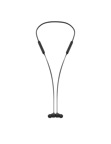 Beats by Dr. Dre Beats Flex Auriculares Inalámbrico Dentro de oído, Banda para cuello Bluetooth Negro