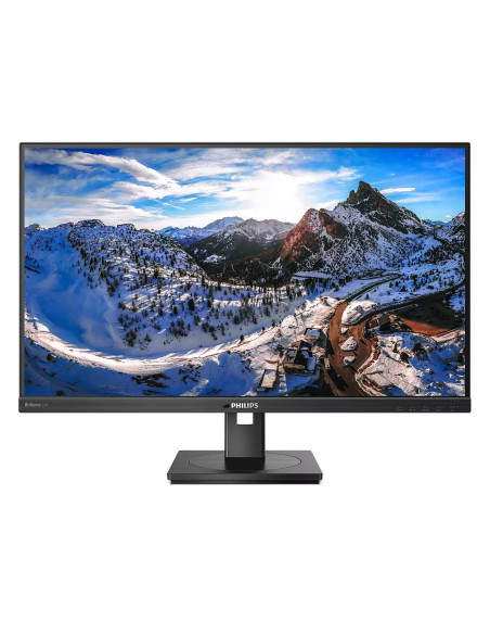 Philips 279P1 00 pantalla para PC 68,6 cm (27") 3840 x 2160 Pixeles 4K Ultra HD LED Negro