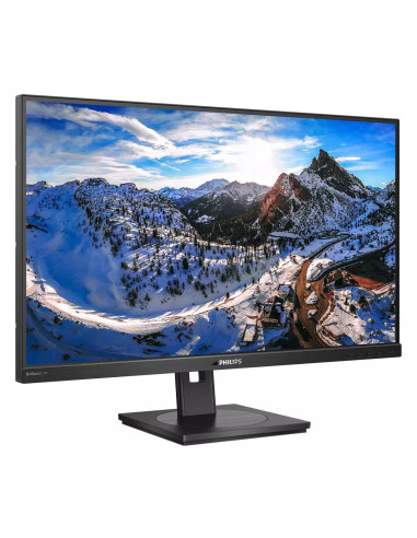 Philips 279P1 00 pantalla para PC 68,6 cm (27") 3840 x 2160 Pixeles 4K Ultra HD LED Negro