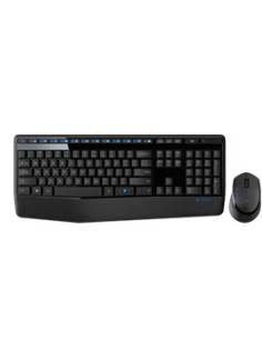 Logitech MK345