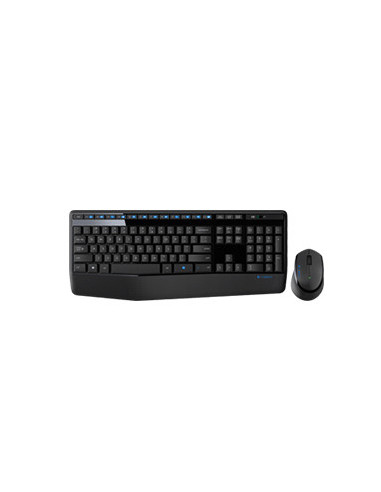 Logitech MK345