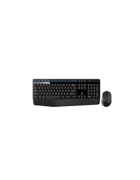 Logitech MK345