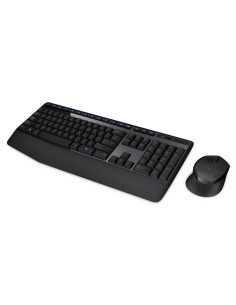 Logitech MK345 2