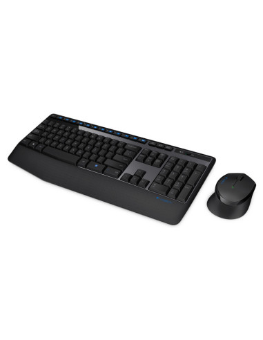 Logitech MK345