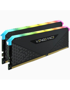 Corsair Vengeance RGB módulo de memoria 32 GB 2 x 16 GB DDR4 288-pin DIMM 2
