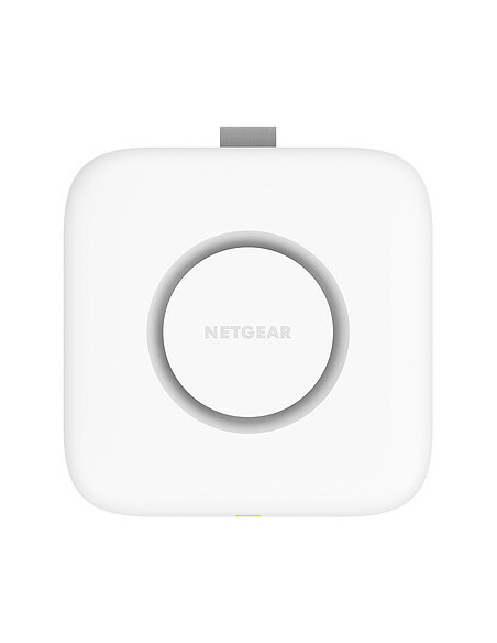 NETGEAR WBE710 Blanco Energía sobre Ethernet (PoE)