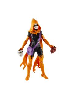 Marvel Spider-Man Hallows' Eve