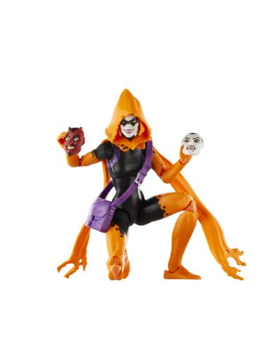 Marvel Spider-Man Hallows' Eve