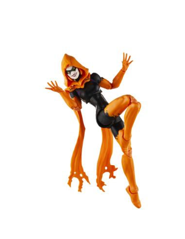 Marvel Spider-Man Hallows' Eve