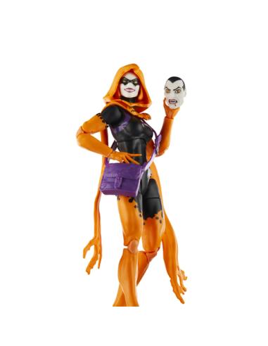 Marvel Spider-Man Hallows' Eve