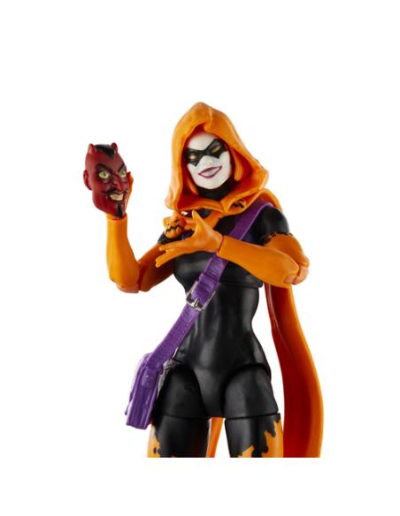 Marvel Spider-Man Hallows' Eve