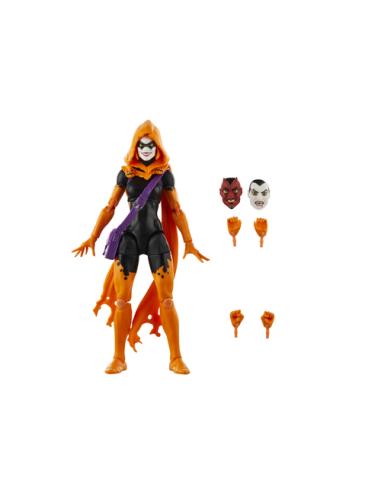 Marvel Spider-Man Hallows' Eve