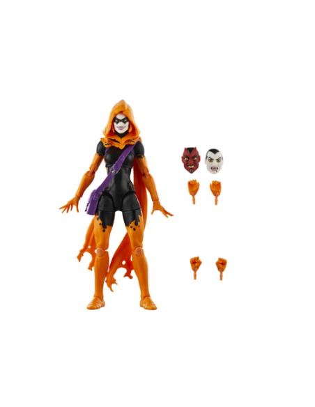 Marvel Spider-Man Hallows' Eve