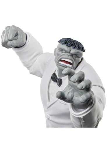 Marvel Patch and Joe Fixit