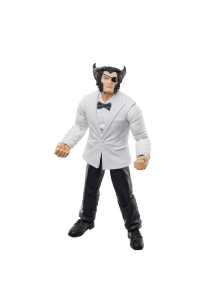 Marvel Patch and Joe Fixit