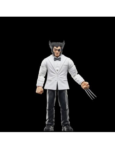 Marvel Patch and Joe Fixit