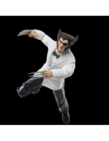 Marvel Patch and Joe Fixit