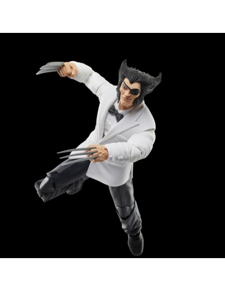 Marvel Patch and Joe Fixit