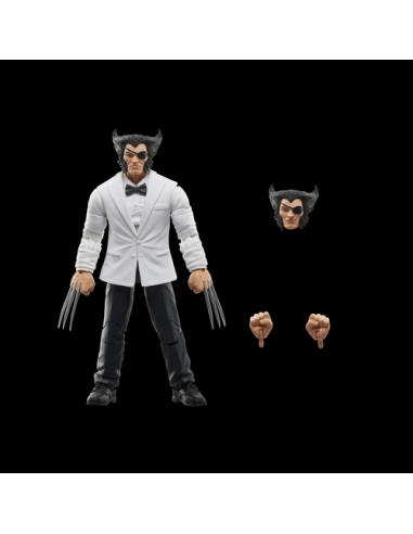 Marvel Patch and Joe Fixit