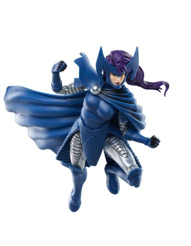 Marvel Wolverine and Psylocke